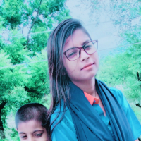 Miss Rafia Akter