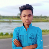 Md Jubayer Rhaman