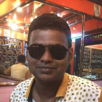 Md Faruuk Hossain