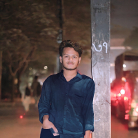 ARSHED Nayeem