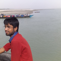 md Ruman prodhan
