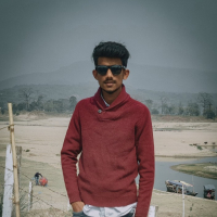 Redouan Ahmed