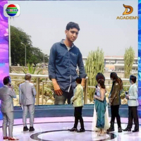 দুলাল আহমদ