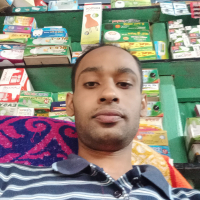 MD kaber hossain