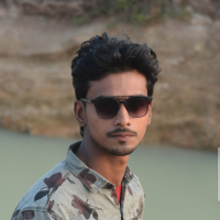 Tonmoy mahbub