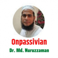 Dr. Md. Nuruzzaman