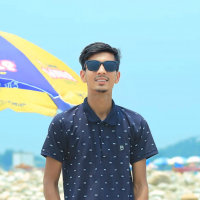 SHOHEB AHMED