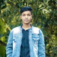 Md: Minhaj