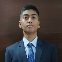 Borhan kabir Jahid