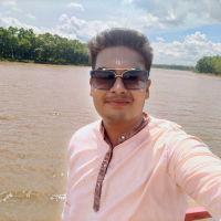 MD Kamrul Hasan Akash
