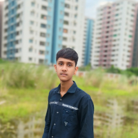 @MD Shimul