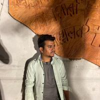 সানজীদ আহম্মেদ নাঈম