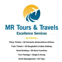 MR Tours & Travels