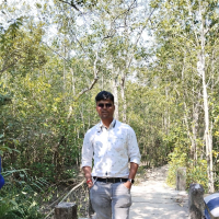 শুভ মিস্তী জয়