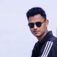 Roky Shah