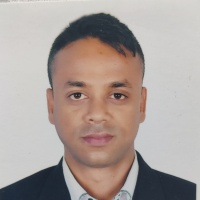 Saymon Rahman