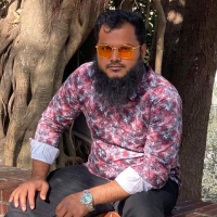 Syed miskat rahman