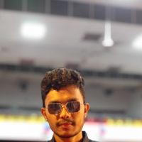 Bishwas Roy