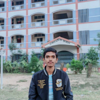 Avishek Dev113189