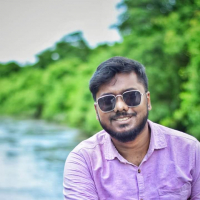 Moshiur Mehedi
