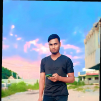 Md.shafin  jamann