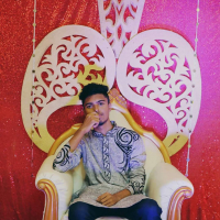 Omar Khondoker