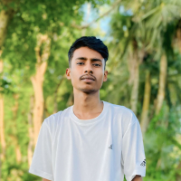 ariyan Shiblu