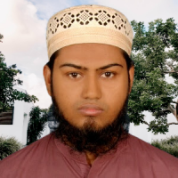 Khan Mujahidur Rahman