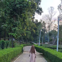 Fatema Farzana