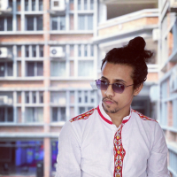 Prasenjit Das