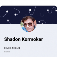 shadon kormokar