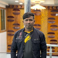 Rasel mahmud joy