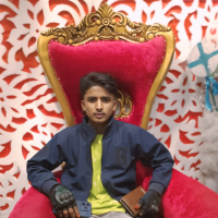 Md Nafiz Ali