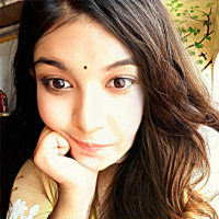 Sadia Hossain Shanty