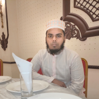 M Sirazul Islam.