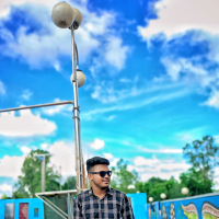 MD NAHIAN IMROJ