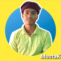 MD Mustak Sheikh