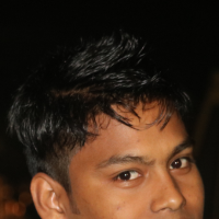 Akash Hussain