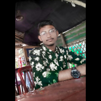 ARAFAT HOSSIN