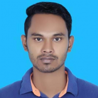 MONIR AHAMED