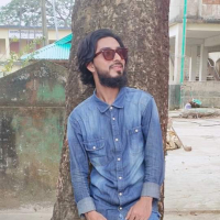 Shuvo Zaman