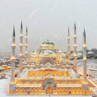 JHUMON iSLAM