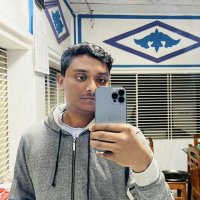 Mahafujur Rahaman