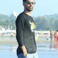 Polash Roy