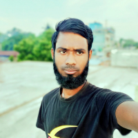 Masud Rana Shahin