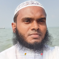 MD: RASEL AHMAD