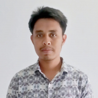 Shaharia Ahamed
