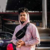 SUHAN AHMED