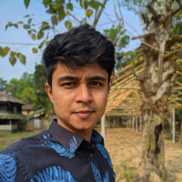 Ashaduzzaman Ripon