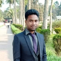 Motalleb Hossain